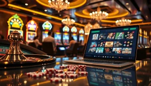 Winning Strategies for 2025: Mastering Online Betting at https://f8bet.dental/ for Better Odds
