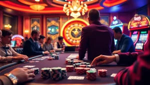 Winning Strategies for 888b Gamblers: A Definitive Guide to Mastering Casino Games in 2025