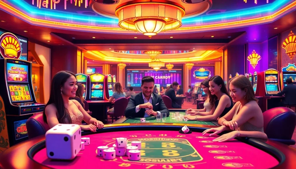 Winning Strategies for Online Gamblers at https://luckywin.vin/ in 2025