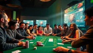 Master Tài Xỉu MD5 Strategies in 2025 – Key Insights for Winning at https://taixiumd5.cfd/