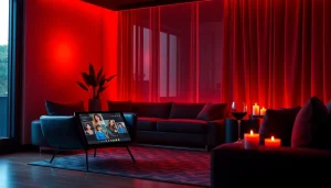 Revolutionary AI Sex Chat Free: Unlock the Future of Intimate Conversations in 2025