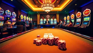 Experience the thrill of high-stakes gambling at https://bong99.pro/, with engaging live dealer games and vibrant atmosphere.