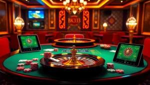 Professional Strategies for Winning at Bk33 Casino in 2025: Master Your Game
