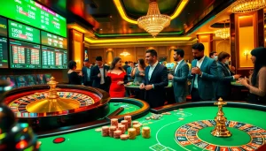 Stratégies éprouvées pour gagner sur les meilleurs sites de paris sportifs en 2025