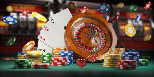 Les Bitcoin casinos face à la concurrence classique