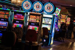 Les bonus exclusifs d’un casino nouveau en ligne