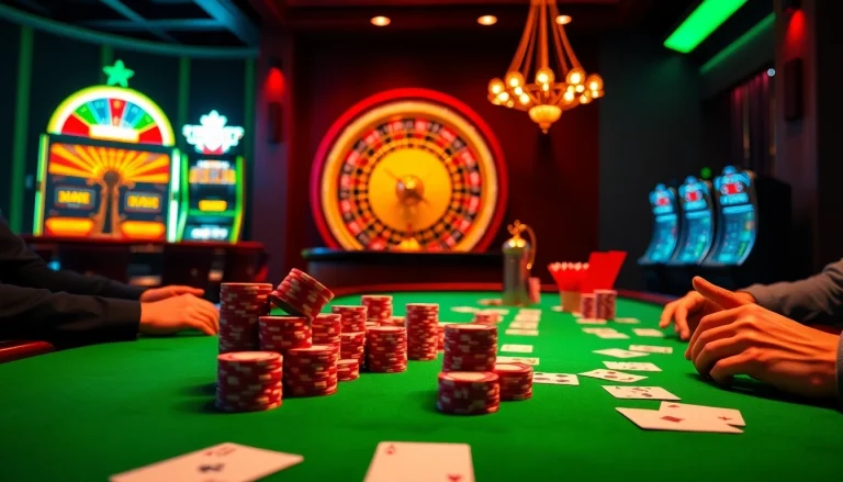 Winning Strategies for Luck8 Gamblers: Master Your Odds in 2025