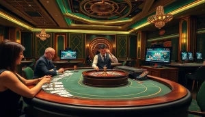 Mastering Casino Live Sans KYC: Essential Strategies for 2025 Success