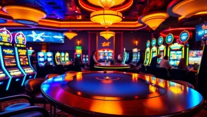 Les Avantages des Casinos en Ligne 2026 : Tendances et Perspectives