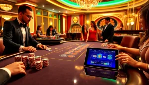 Rikvip: Master Winning Strategies for Online Gambling in 2025
