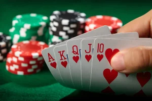 Le meilleur casino en ligne : contrôle total de vos mises et gains