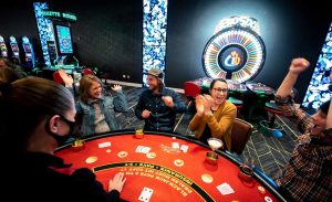 Sécurité des paiements sur un casino en ligne fiable