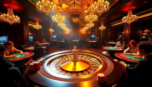 Mastering Strategies at Bk33 Casino for Superior Wins in 2025