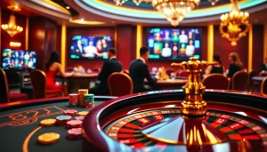 Top Casino Strategies: Mastering Your Game at Meilleur Casino en Ligne France 2025
