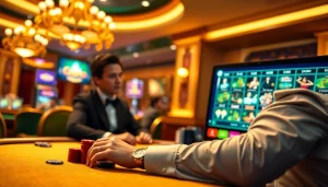 Meilleur Guide pour Jouer au Casino en Ligne en 2025