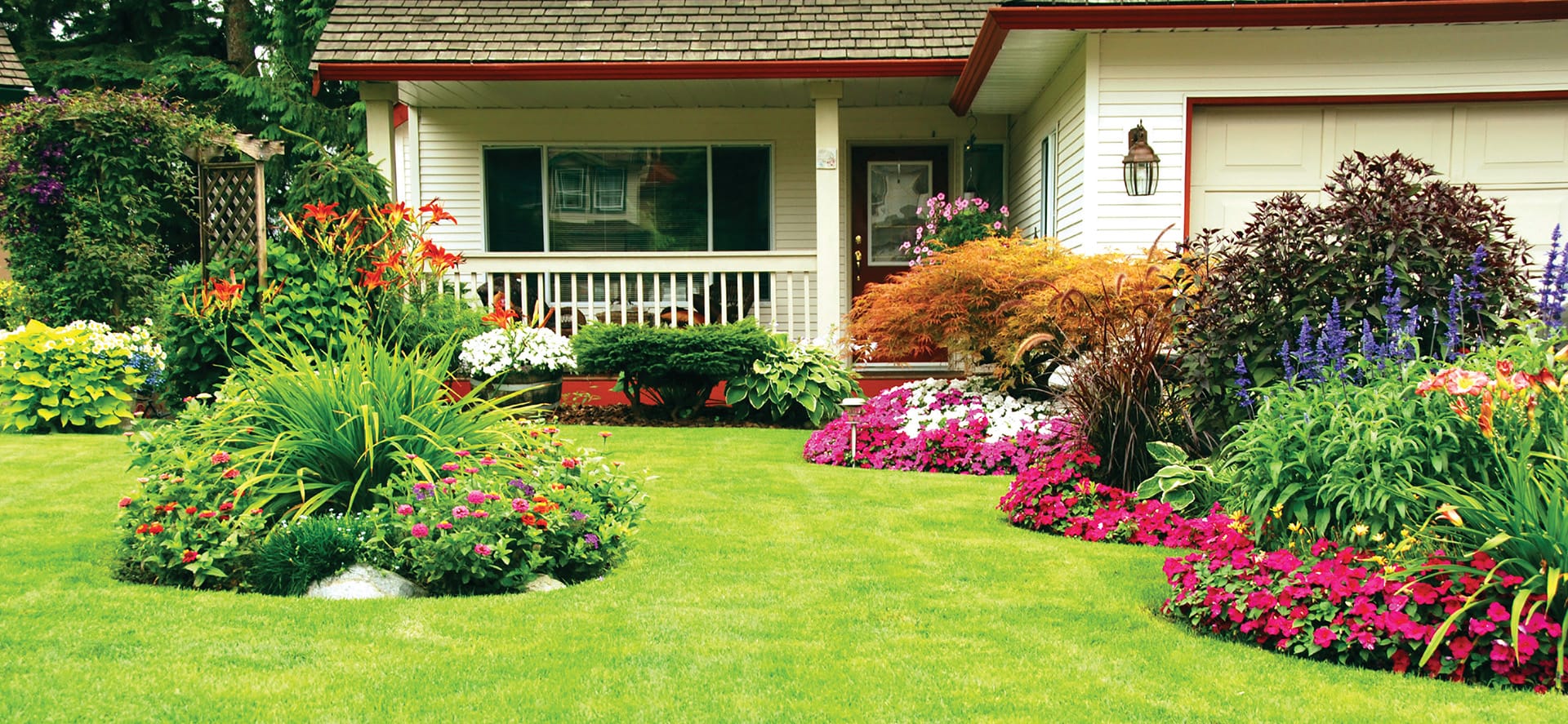 Home & Garden Reviews