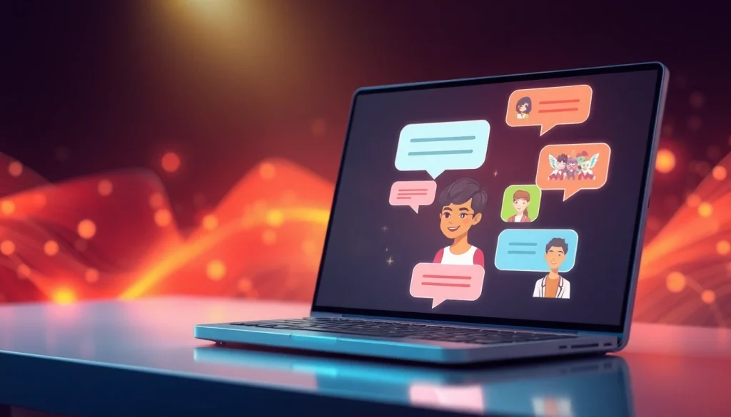 Revolutionary Spicy Chat AI: Enhance Your Interactions in 2025