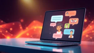 Revolutionary Spicy Chat AI: Enhance Your Interactions in 2025