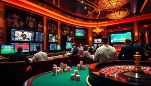 Top Sites for Fast Payouts: The Essential Guide to Instant Withdrawal Sports Betting in 2025