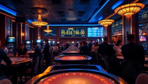 Les avantages et défis du crypto casino dans le monde du jeu en ligne