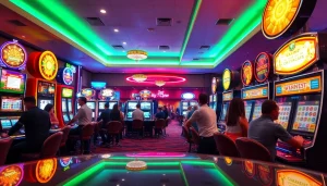Top des Meilleurs Casinos en Ligne en Belgique en 2025