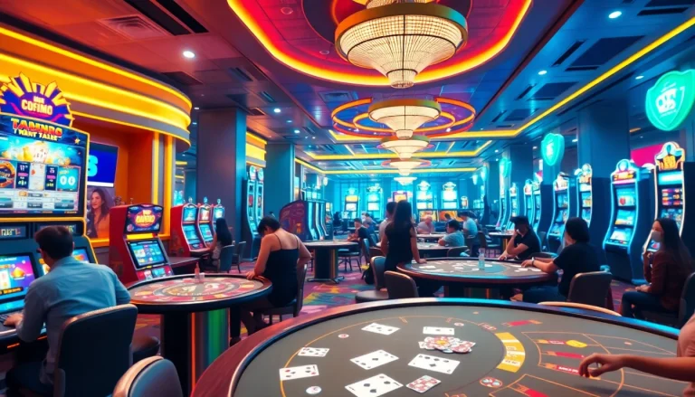 Les Meilleures Stratégies pour Gagner aux Jeux de Casino en Ligne