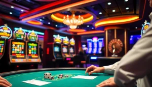 Winning Strategies for 555 Win: Mastering Casino Play in 2025