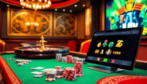 Mastering Winning Strategies at https://f8bet.dental/ for Advanced Gamblers in 2025