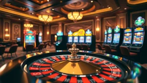 Les meilleures options de casino en ligne France avec des jeux captivants.