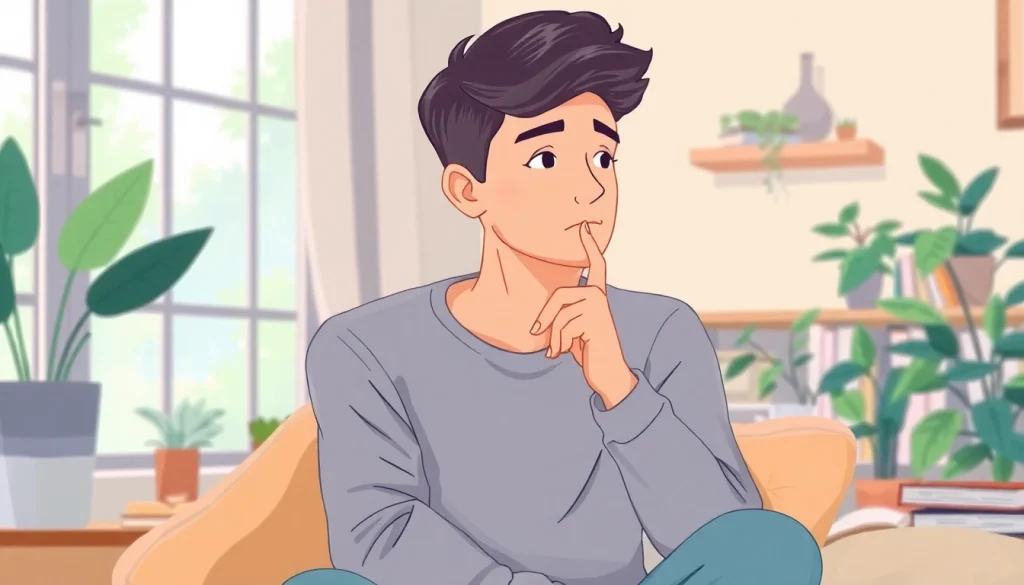 Recognizing Depression Symptoms: Key Signs and Coping Strategies